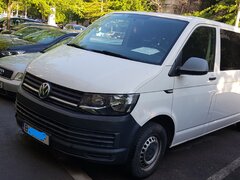 Volkswagen T6