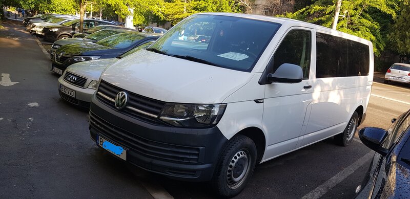 Volkswagen T6