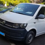 Volkswagen T6
